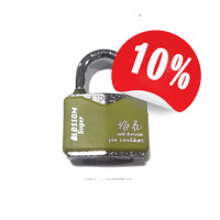 Gembok Blossom LX0740